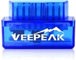 Veepeak Mini Bluetooth OBD2 Scanner Ii Car Diagnostic Tool For Android. Fixed Price $25.46.