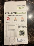 Dtc Atf Reset Tool Heavy Duty Detroit Diesel Engines Forced Regen. Fixed Price $600.00.