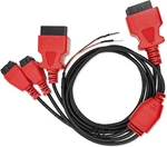 Parannic Security Bypass Cable OBD2 Sgw Adaptor For Fca Chrysler 12 8 Connect.... Fixed Price $39.99.