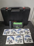 Bosch Kts 200 With Cd (software Version 2015-01) Tester Kit. Fixed Price $604.20.