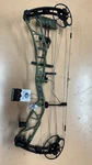 Elite Ethos Compound Bow With Extras Rh 70LBS. Fixed Price $1300.00.