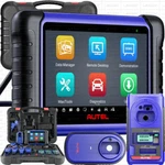 2026 Autel Maxiim IM508S Immo Key Programming Tool All System Diagnostic Scanner. Fixed Price $499.00.