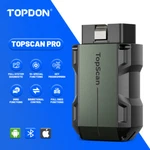 2026 New Topdon Car Key Fob Programmer Automotive Coding Diagnostic Obd Tool. Fixed Price $94.99.