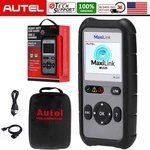 Autel Maxilink ML529 Automotive OBD2 Scanner Code Reader Engine Abs Srs Check Us. Fixed Price $49.99.