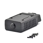 16 Pin Obdii Male Connector Adaptor J1962 P.... Fixed Price $13.16.