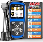 Nexas NL102 Plus Diesel Heavy Duty Truck Car Diagnostic Scanner Dpf Regen Oil. Fixed Price $183.99.