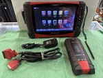 Snap On Verus D10 Ssd Diagnstic Tool EEHD301-6 Scanner 21.2 2021. Fixed Price $989.00.