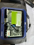 Bosch Otc Evolve GT2 Scanner With Accessories. Fixed Price $700.00.
