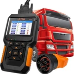 D50 OBD2 Scanner Car And Truck Code Reader Heavy Duty Diesel Diagnostic In 1. Fixed Price $160.06.