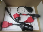 Otc 3825-01 / 700-7109 Pegisiys Usa European Starter Kit With Security Card. Fixed Price $48.59.
