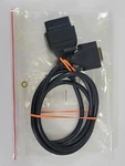 Otc (3825-32) Pegisys Mvci 26 Pin Obd Ii Cable Oem Replacement Part. Fixed Price $24.88.