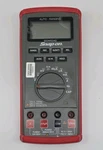 Snap-on EEDM504D Auto Ranging Digital Multimeter Works Screen Damaged. Fixed Price $72.79.