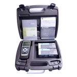 Autoxray Ez-scan 4000 Automotive Diagnostic Scanner Kit With Obd Ii & Usb Cables. Fixed Price $69.99.