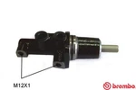 Brembo 50 033 Brake Master Cylinder For Mercedes-benz, Toyota. Fixed Price $109.09.