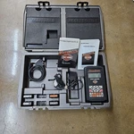 Harley Davidson Kent-moore Scanalyzer Diagnostic Tool HD-41325. Fixed Price $2800.00.