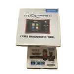 Matco Tools Max Tpms 2.0 Diagnostic + Obdii Module New Open Box Working. Fixed Price $800.00.