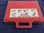 Ford Rotunda Essential Service Tool Kit T87L-1000-SH. Fixed Price $67.96.