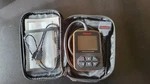 Icarsoft Multi-system Scanner I906 Volvo / Saab OBD2. Fixed Price $79.99.