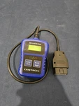 Cen-tech Obd Ii & Can Reader: Clear Diagnostic Codes Tested. Fixed Price $29.99.