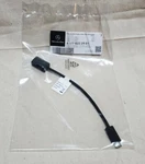 Oem Mercedes Benz Media Interface Adapter Cable Usb-c New A1778202901. Fixed Price $15.00.