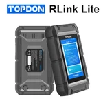 Topdon Rlink Lite Automotive Diagnostic Interface Tool. Fixed Price $949.00.