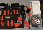 Autel Maxi Das DS708 Diagnostic System Cable Adapters Plug Connectors Charger +. Fixed Price $159.00.