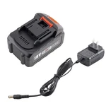 Compatible 18V 5.0AH Battery Pack With Universal Charger For BL1820 BL1815. Fixed Price $29.88.