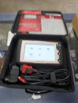Snap-on Tools EESC333 APOLLO-D8 21.2 Diagnostic Scanner Tablet. Fixed Price $899.95.