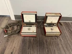 Vintage Snap Ignition Analyzer MT431 & Primary Tach Dwell Meter MT418 Lot. Fixed Price $59.95.