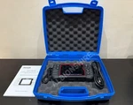 Vaws V3.0 Car Diagnostic Scanner Reset Tool OBD2 For Vag Vw Audi Seat + Case. Fixed Price $266.51.