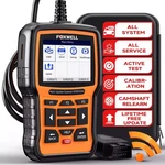 NT510 Elite Car All Systems Diagnostic Scanner Bidirectional OBD2 Tool Wifi. Fixed Price $142.00.
