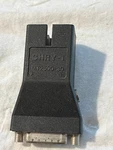 Snap-on MT2500-30 OBD-1 CHRY-1 Adapter. Fixed Price $20.00.