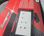 New Snap-on EESC357A Apollo+ With Fast Track Scan Tool Intelligent Diagnostics. Fixed Price $2800.00.