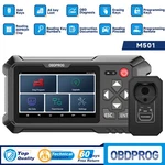 Obdprog M501 Key Programming Immo Scanner Eeprom Car Diagnostic Coding Tool. Fixed Price $469.99.