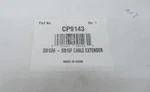 Actron CP9143 DB15M-DB15F Cable Extender. Fixed Price $27.99.