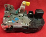 2006 2007 2008 2009 2010 Mopar Dodge Chrysler Left Rear Door Latch Actuator. Fixed Price $54.99.