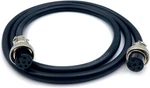 3.28FT GX16 Pin Cable Double Female Head Aviation Cordset, Panel Mo. Fixed Price $27.02.