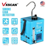 Vxscan V4 Automotive Smoke Leak Detector Vacuum Machine Used On All Cars. Fixed Price $129.00.