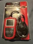 2026 Autel Autolink AL319 OBD2 Scanner Code Reader Live Data Engine Tool 1996+ !. Fixed Price $34.50.