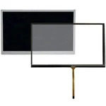 Snap-on Solus Legend EESC336 Lcd Touch Screen Digitizer Assembly Replacement. Fixed Price $138.95.