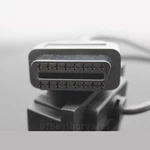 7 Pin Male OBD1 To OBD2 Obdii 16 Diagnostic Adapter Cable Ford Efi New. Fixed Price $7.98.