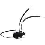 Front Right Door Lock Actuator 805006MA0A For Nissan Rogue Sport 2017-2021 2.0L. Fixed Price $22.18.