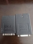 Used Snap On Scanner MT2500 Solus Ethos Modis Verus GM-1 & GM-2 OBD1 Adapters. Fixed Price $70.00.