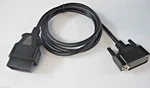 OBD2 Obdii Cable For Innova Equus 31003 Scanner Code Reader Tool Computer. Fixed Price $35.50.