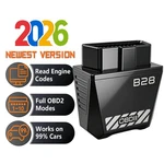 B28 OBD2 Code Reader Bluetooth Auto Diagnostic Tool Obdii Scanner For Android. Fixed Price $23.99.