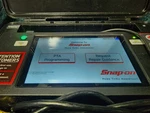 Snap Pass Thru Assistant EETA314A Excellent Condition. Fixed Price $1299.99.
