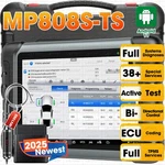 2 Year Free Autel MP808S-TS Tpms Programming All System Diagnostic Scan. Fixed Price $749.99.