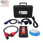 Insite 9.0 For Cummins Inline 7 Data Link Heavy Duty Truck Diagnostic Tool. Fixed Price $498.00.