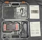 Foxwell NT6X4 Elite OBD2 Scanner. Fixed Price $69.00.