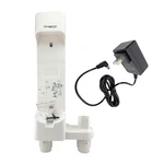 Charger + Wall Mount Docking Station For Tineco Pwrhero 11S, Pet Snap. Fixed Price $28.95.